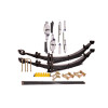 Kit suspension TERRAIN TAMER avec amortisseurs à bonbonne • SK071P • Ford Courier (1985-2005)