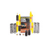 Kit suspension TERRAIN TAMER • SK074 • Suzuki Jimny (1998-2017)