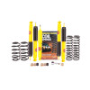 Kit suspension TERRAIN TAMER • SK078 • Jeep Wrangler (1997-2006) TJ