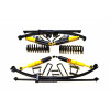 Kit suspension TERRAIN TAMER avec lames paraboliques 700kg-PATC • SK080-P850 • Fiat Fullback (2016-2019)