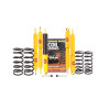 Kit suspension TERRAIN TAMER • SK084 • Land Rover Defender 130 (1990-2016)