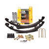 Kit suspension TERRAIN TAMER • SK087 • Toyota Land Cruiser 71-74 (1999-2004) HJ/HZJ