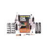 Kit suspension TERRAIN TAMER avec amortisseurs à bonbonne • SK090P • Toyota Land Cruiser 150 (2009-2023) sans KDSS