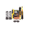 Kit suspension TERRAIN TAMER pré-assemblé • SK092A • KDJ150 GDJ150 (2009-2023) avec KDSS