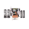 Kit suspension TERRAIN TAMER avec amortisseurs à bonbonne • SK092P • Toyota Land Cruiser 150 (2009-2023) avec KDSS