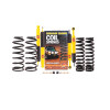 Kit suspension TERRAIN TAMER • SK093 • Toyota Land Cruiser 120 (2003-2009) airbag conversion