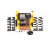 Kit suspension TERRAIN TAMER • SK094 • Toyota Land Cruiser 150 (2009-2023) avec suspension pneumatique d'origine