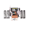 Kit suspension TERRAIN TAMER avec amortisseurs à bonbonne • SK094P • Toyota Land Cruiser 150 (2009-2023) suspension pneumatique