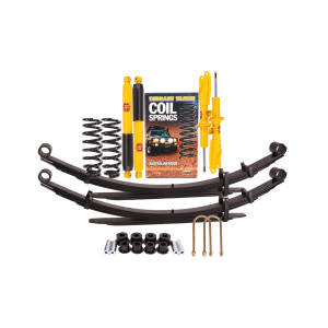 Kit suspension TERRAIN TAMER • SK095 • Volkswagen Amarok (2010-2023)
