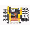Kit suspension TERRAIN TAMER • SK102 • Mercedex Classe-X (2016-2020)