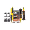 Kit suspension TERRAIN TAMER pré-assemblé • SK102A • Mercedex Classe-X (2016-2020)
