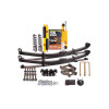 Kit suspension TERRAIN TAMER avec lames paraboliques 0-400kg • SK108-P400 • Ford Ranger (2023+)