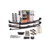 Kit suspension TERRAIN TAMER avec amortisseurs à bonbonne • SK108P • Ford Ranger (2023+)