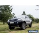 Pare-Choc Avant RIVAL Homologué CE Sans feux led intégrés Toyota Hilux Vigo 2011-2015 
