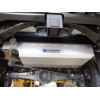 Réservoir supplémentaire LRA pour Toyota Landcruiser GDJ 250 PRADO 80L