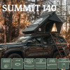 Tente de toit GO OVERLAND Summit 140
