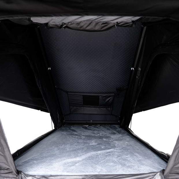 Tente de toit GO OVERLAND Summit 140