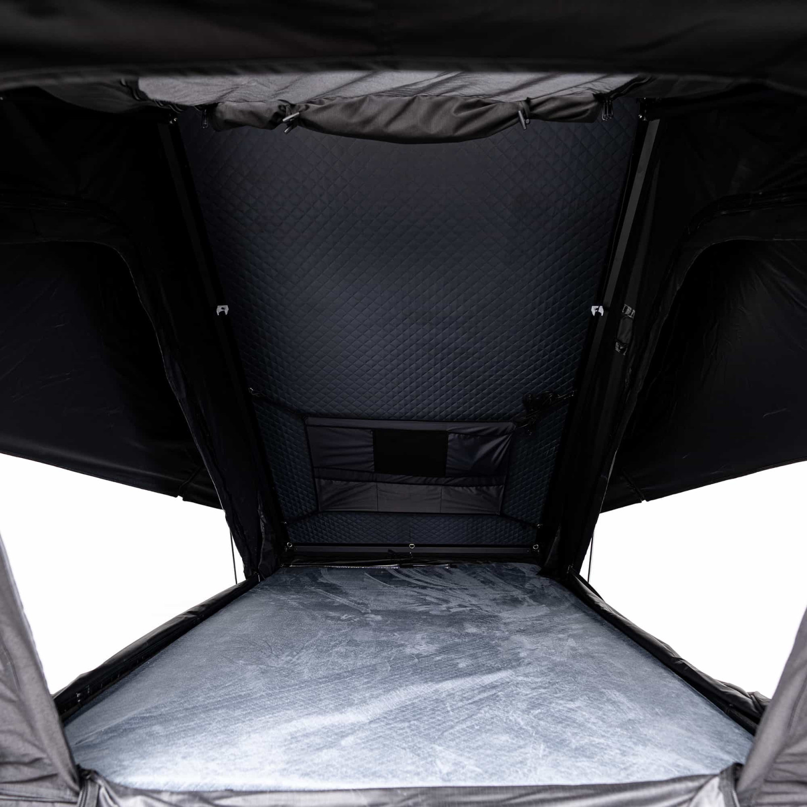 Tente de toit GO OVERLAND Summit 140