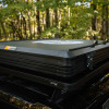 Tente de toit GO OVERLAND Voyage L
