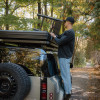 Tente de toit GO OVERLAND Voyage L