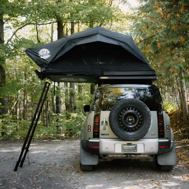 Tente de toit GO OVERLAND Voyage L