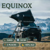Tente de toit GO OVERLAND Equinox