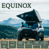 Tente de toit GO OVERLAND Equinox