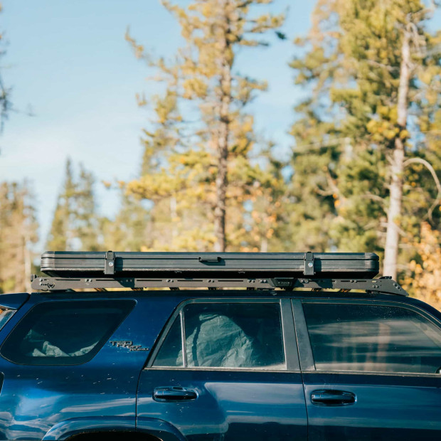Tente de toit GO OVERLAND Equinox