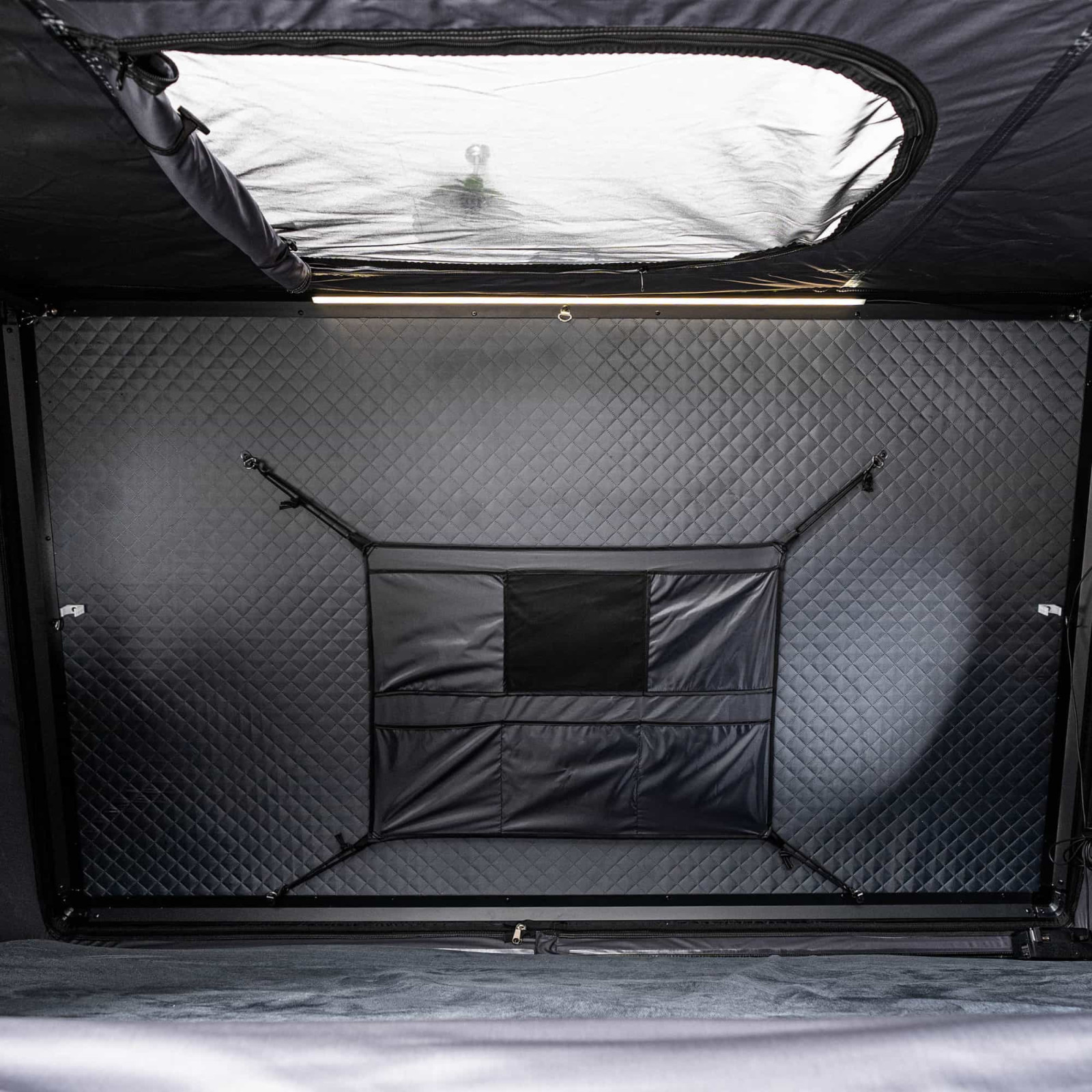 Tente de toit GO OVERLAND Equinox