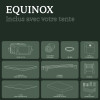 Tente de toit GO OVERLAND Equinox
