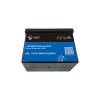 Batterie lithium LiFePO4 ULTIMATRON 12.8V 100Ah avec Bluetooth et Smart BMS intégré