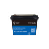 Batterie lithium LiFePO4 ULTIMATRON 12.8V 100Ah avec Bluetooth et Smart BMS intégré