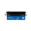 Batterie lithium LiFePO4 ULTIMATRON 12.8V 300Ah avec Bluetooth et Smart BMS intégré