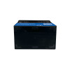Batterie lithium LiFePO4 ULTIMATRON 12.8V 50Ah avec Bluetooth et Smart BMS intégré