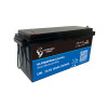Batterie lithium LiFePO4 ULTIMATRON 25.6V 100Ah avec Bluetooth et Smart BMS intégré