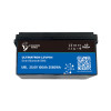 Batterie lithium LiFePO4 ULTIMATRON 25.6V 100Ah avec Bluetooth et Smart BMS intégré