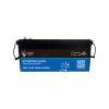 Batterie lithium LiFePO4 ULTIMATRON 25.6V 200Ah avec Bluetooth, Smart BMS intégré et chauffage