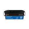Batterie lithium LiFePO4 ULTIMATRON 25.6V 200Ah avec Bluetooth, Smart BMS intégré et chauffage