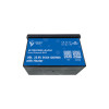 Batterie lithium LiFePO4 ULTIMATRON 25.6V 50Ah avec Bluetooth, Smart BMS intégré et chauffage
