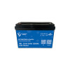 Batterie lithium LiFePO4 ULTIMATRON 25.6V 50Ah avec Bluetooth, Smart BMS intégré et chauffage