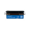 Batterie lithium LiFePO4 ULTIMATRON 38.4V 100Ah avec Bluetooth et Smart BMS intégré