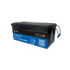 Batterie lithium LiFePO4 ULTIMATRON 38.4V 100Ah avec Bluetooth et Smart BMS intégré