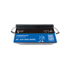 Batterie lithium LiFePO4 ULTIMATRON 38.4V 100Ah avec Bluetooth et Smart BMS intégré