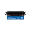 Batterie lithium LiFePO4 ULTIMATRON 38.4V 100Ah avec Bluetooth et Smart BMS intégré