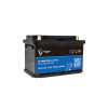 Batterie lithium LiFePO4 ULTIMATRON 12.8V 100Ah avec Bluetooth et Smart BMS intégré