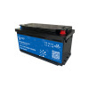 Batterie lithium LiFePO4 ULTIMATRON 12.8V 150Ah avec Bluetooth, Smart BMS intégré et chauffage
