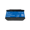 Batterie lithium LiFePO4 ULTIMATRON 12.8V 150Ah avec Bluetooth, Smart BMS intégré et chauffage
