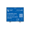 Batterie lithium LiFePO4 ULTIMATRON 12.8V 200Ah avec Bluetooth, Smart BMS intégré et chauffage