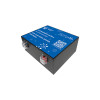 Batterie lithium LiFePO4 ULTIMATRON 12.8V 200Ah avec Bluetooth, Smart BMS intégré et chauffage