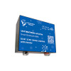 Batterie lithium LiFePO4 ULTIMATRON 12.8V 200Ah avec Bluetooth, Smart BMS intégré et chauffage